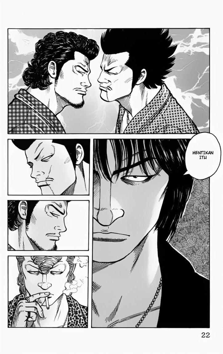 worst - Chapter: 9