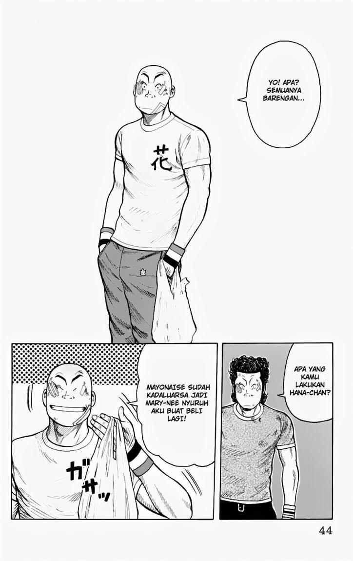 worst - Chapter: 9