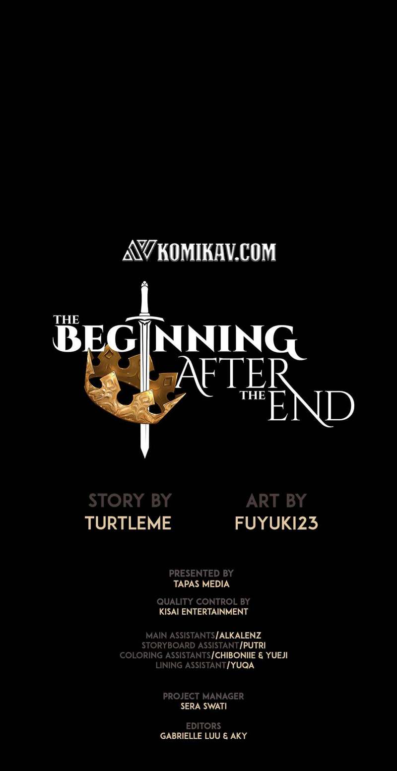 the-beginning-after-the-end - Chapter: 64