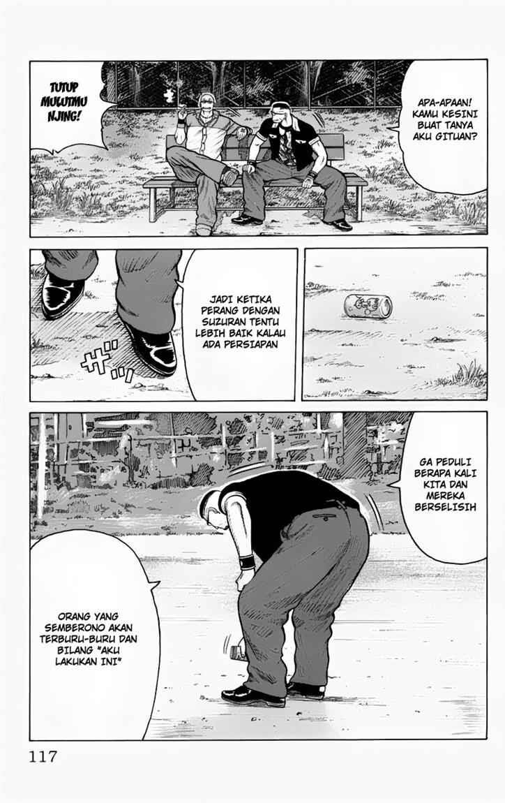 worst - Chapter: 11