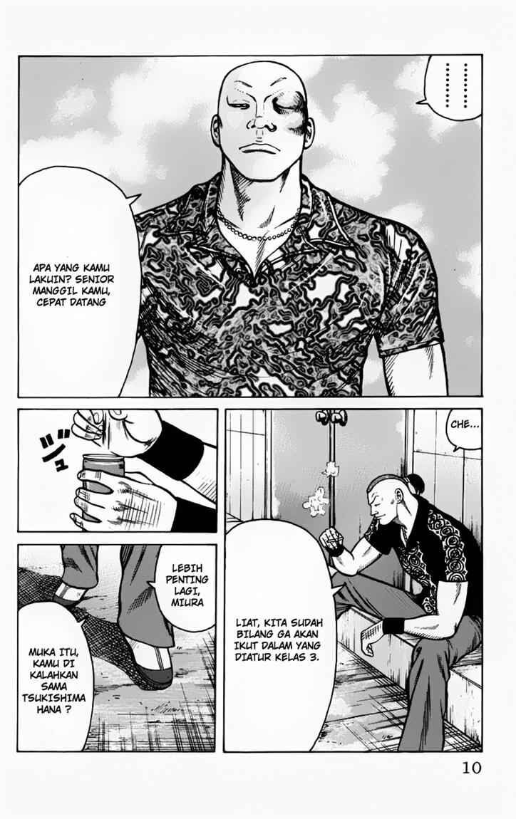 worst - Chapter: 13