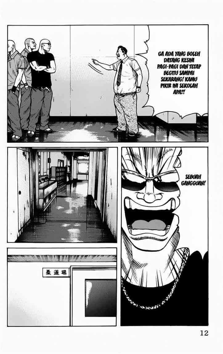 worst - Chapter: 13