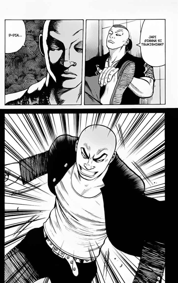 worst - Chapter: 13