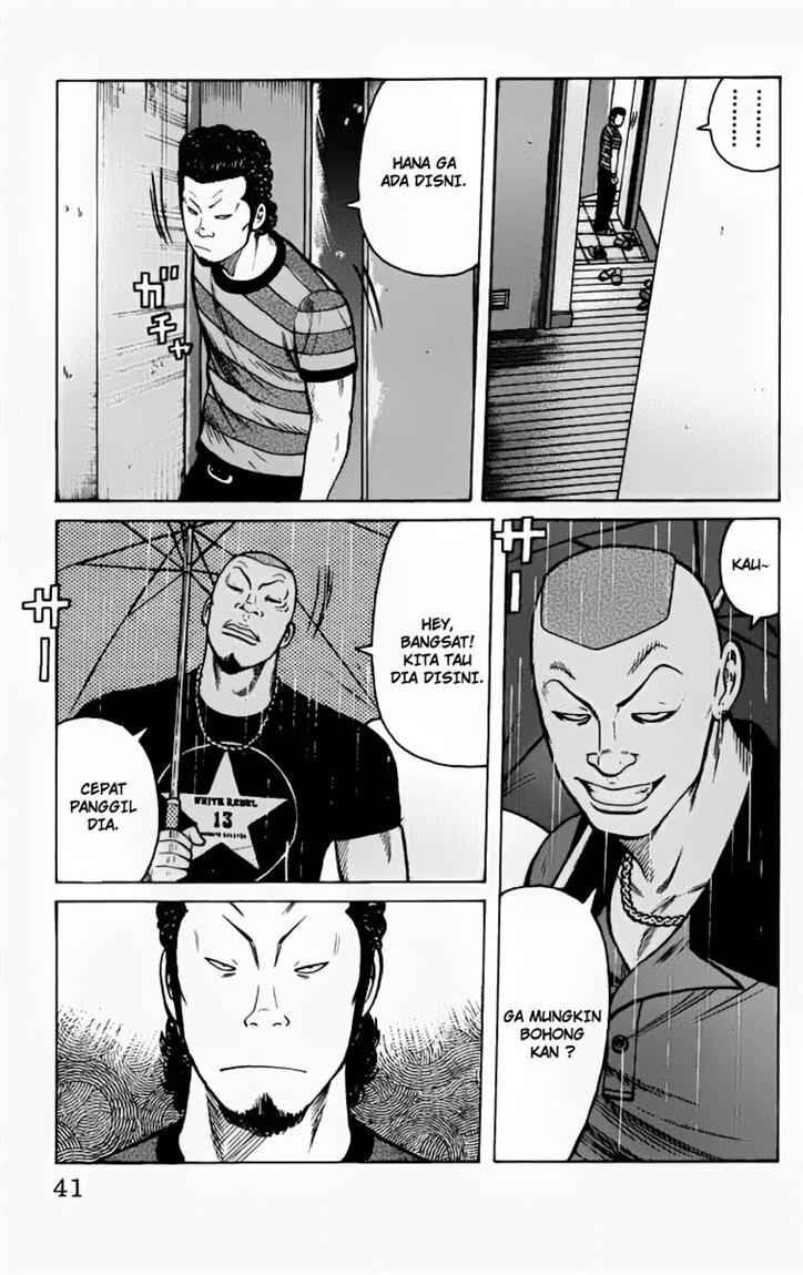 worst - Chapter: 13