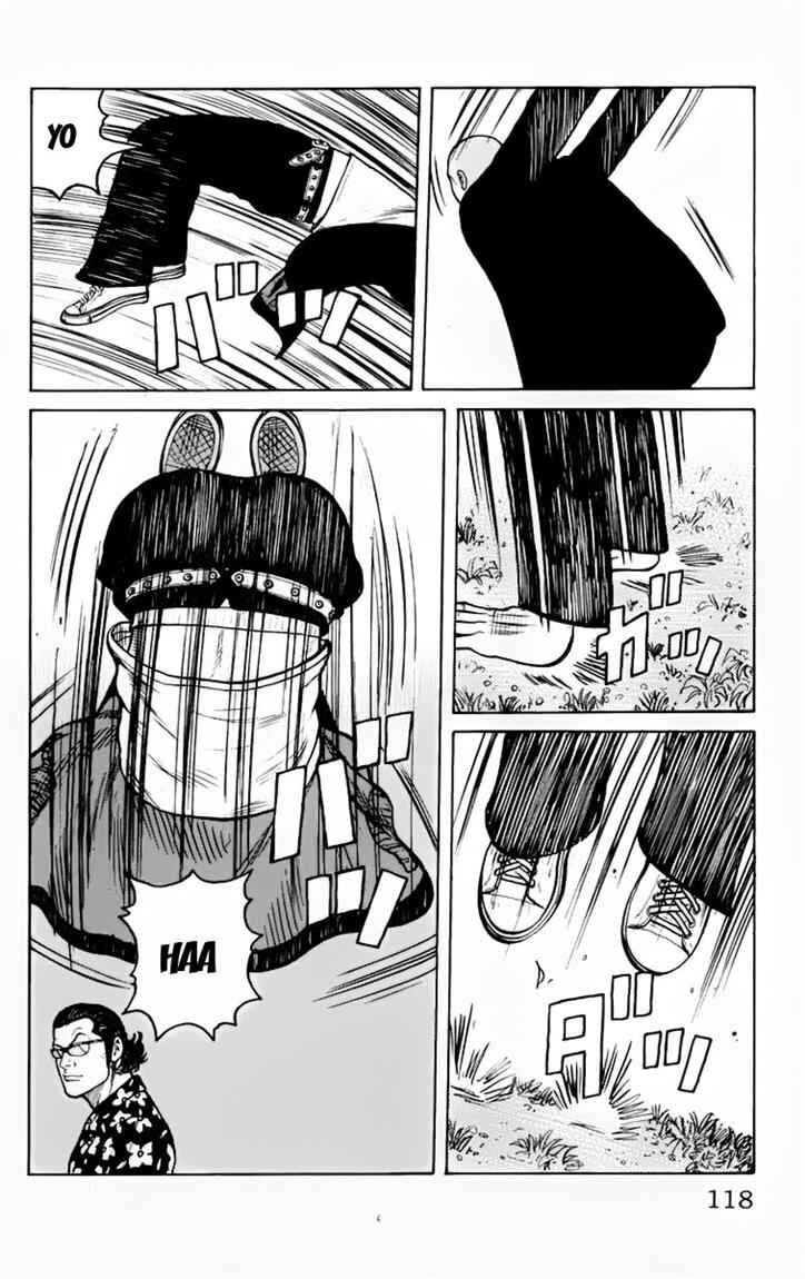 worst - Chapter: 15