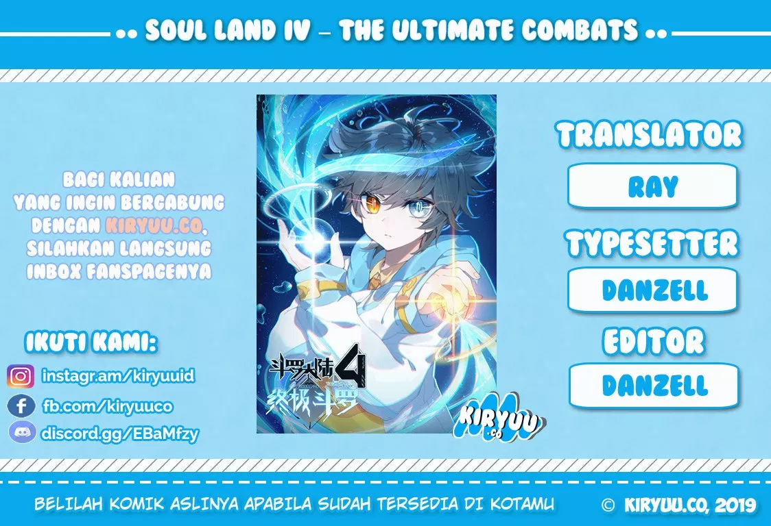 soul-land-iv-the-ultimate-combat - Chapter: 01