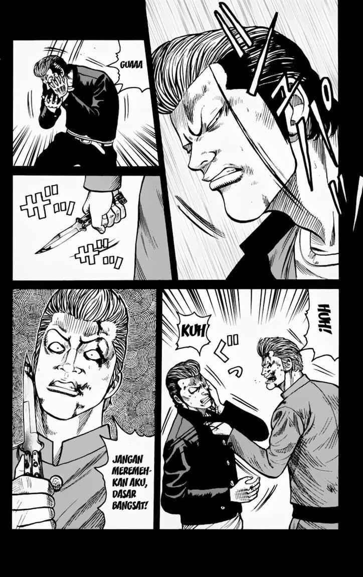 worst - Chapter: 16