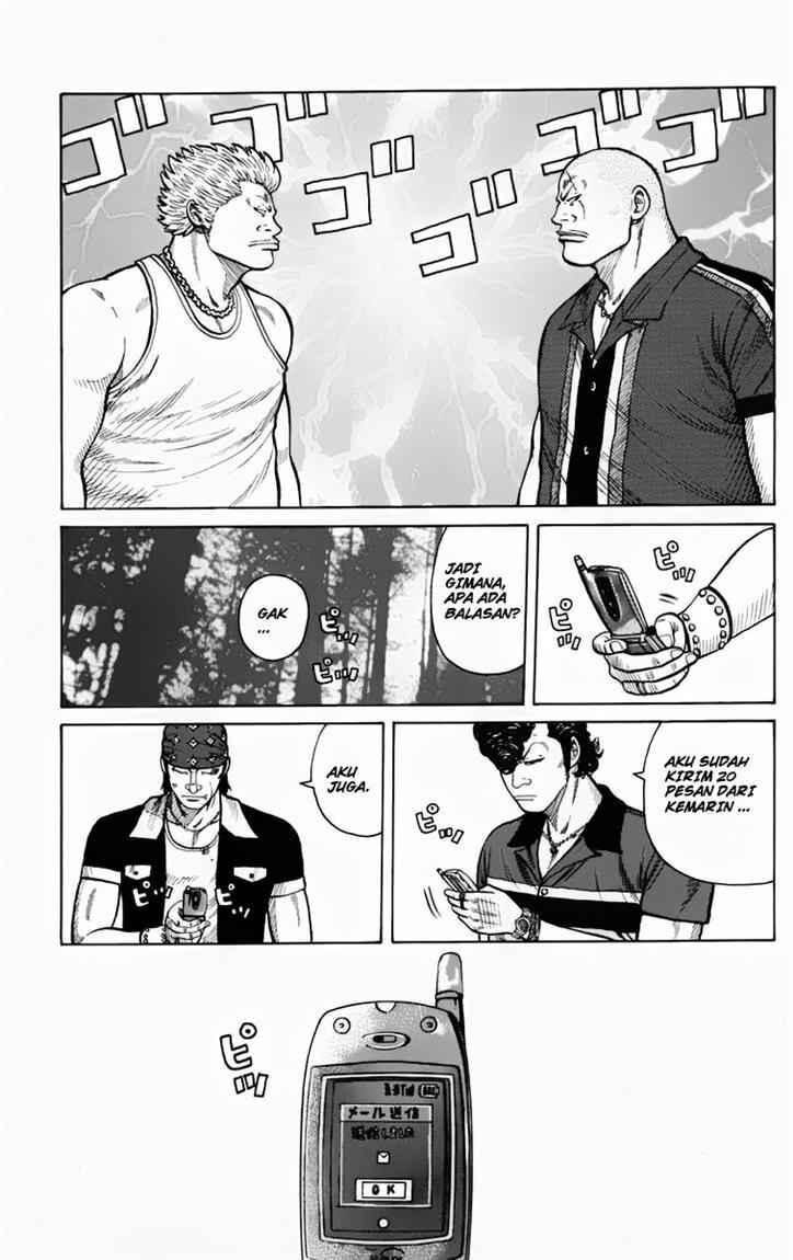 worst - Chapter: 16