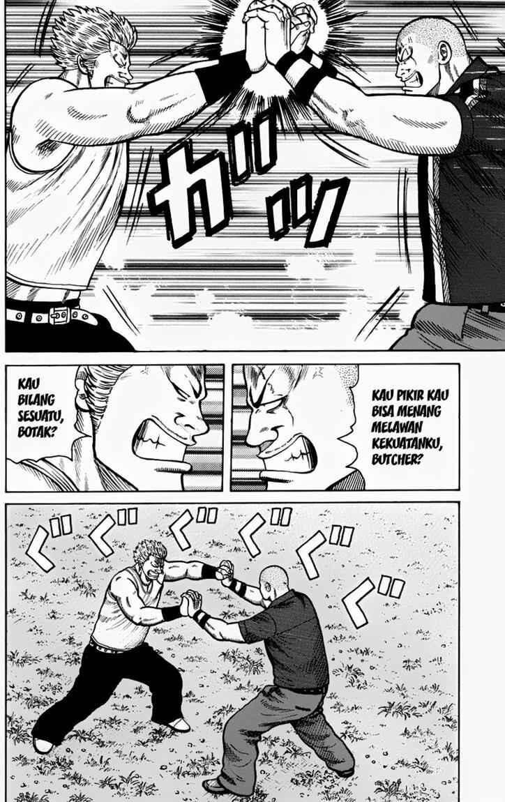 worst - Chapter: 16