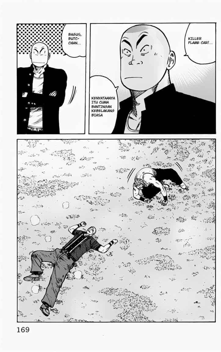worst - Chapter: 16