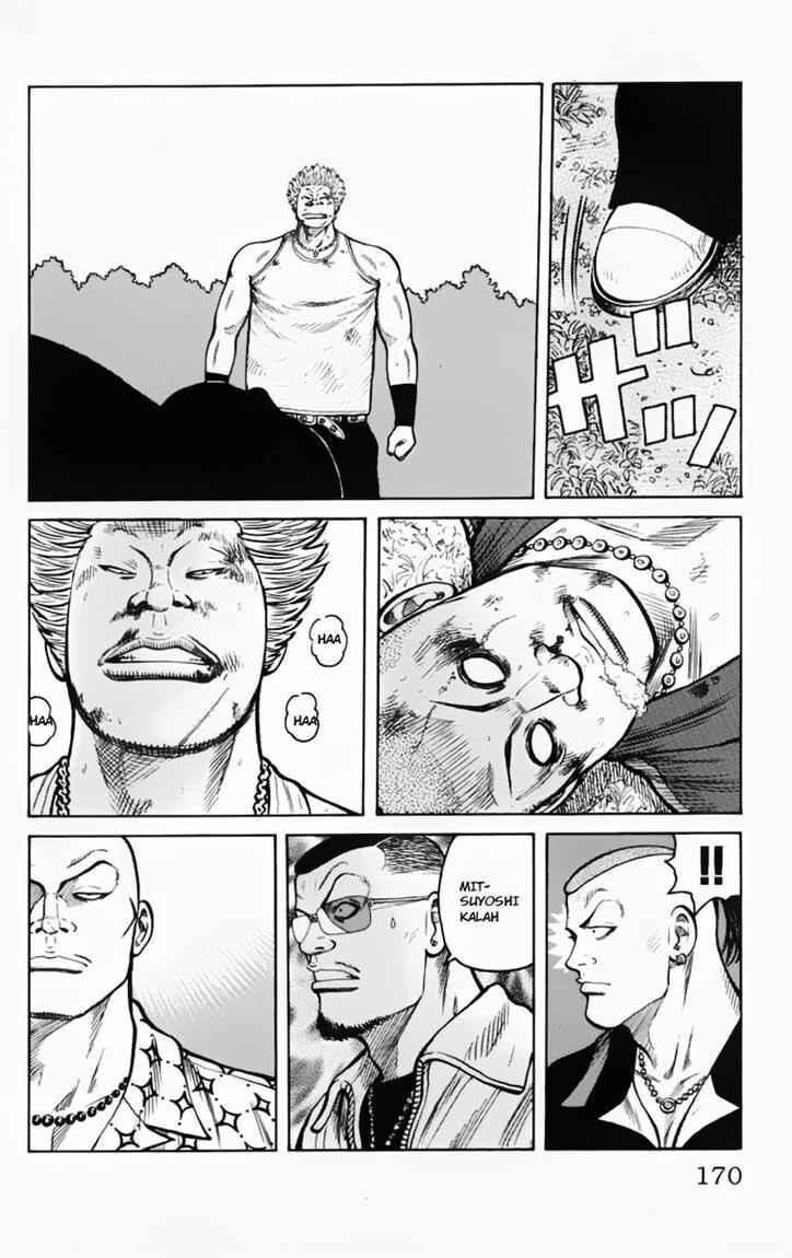 worst - Chapter: 16