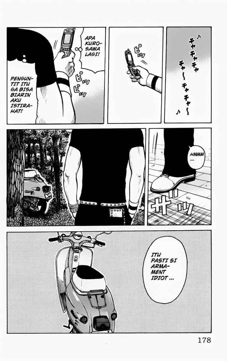 worst - Chapter: 16