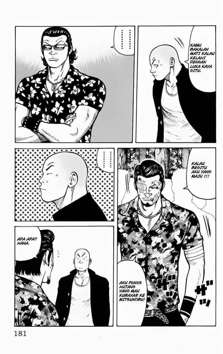 worst - Chapter: 16