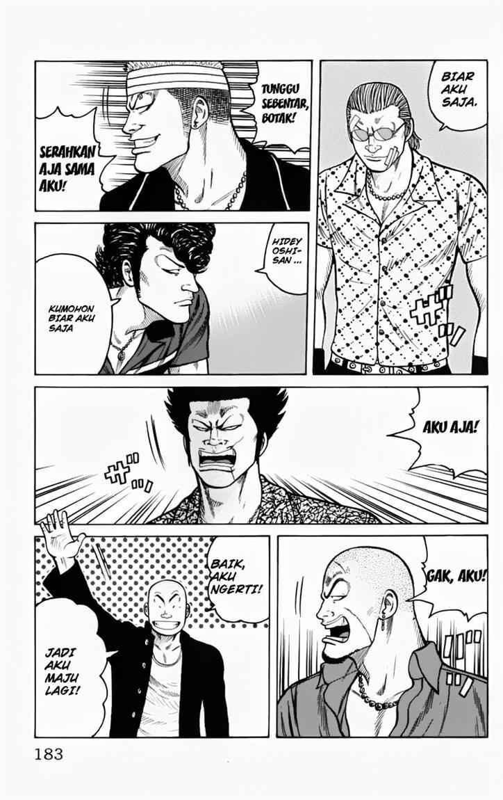 worst - Chapter: 16