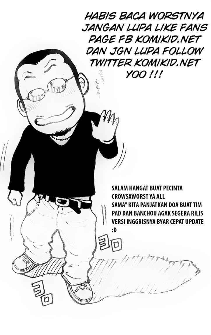 worst - Chapter: 17