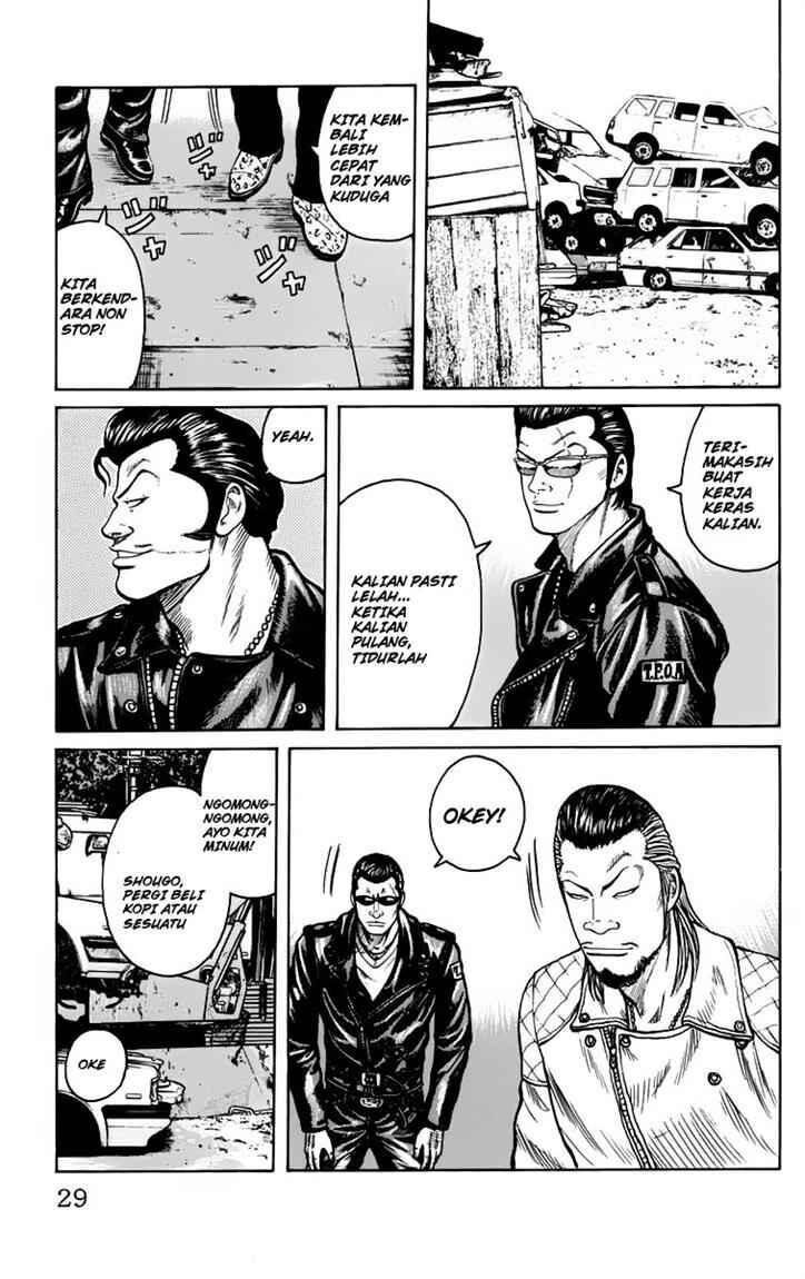 worst - Chapter: 17