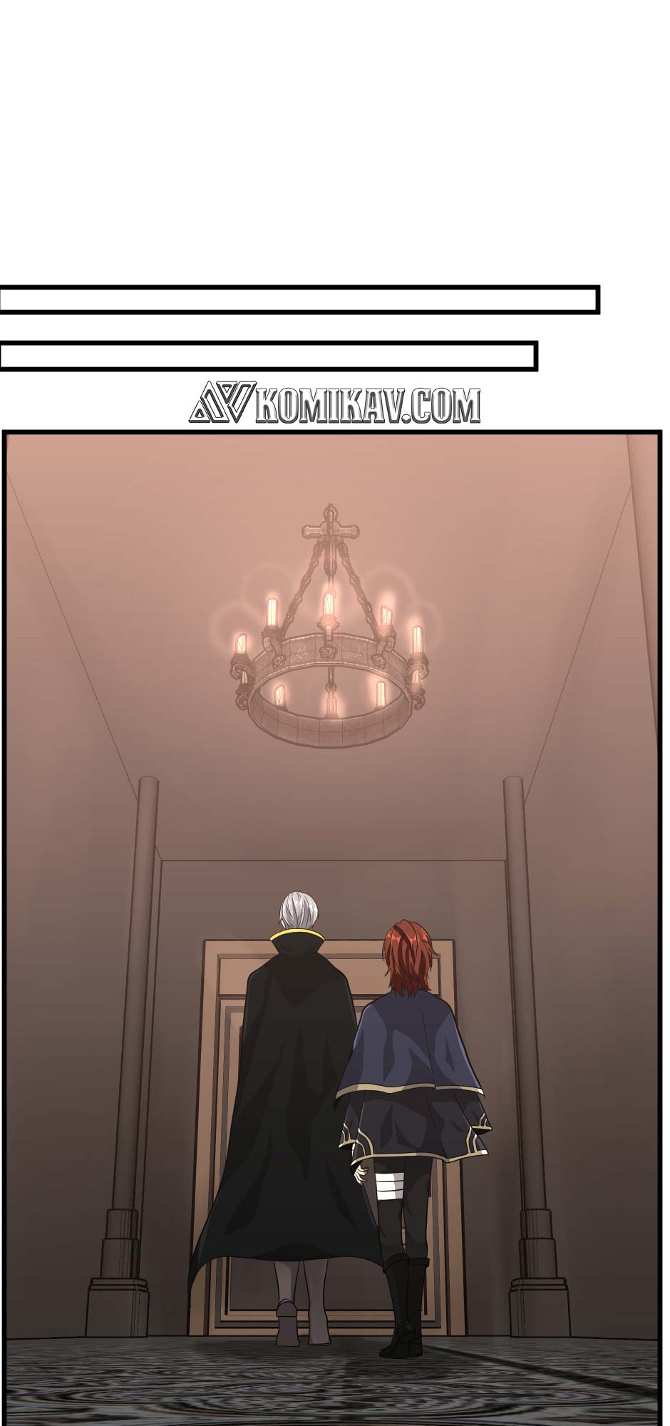 the-beginning-after-the-end - Chapter: 73