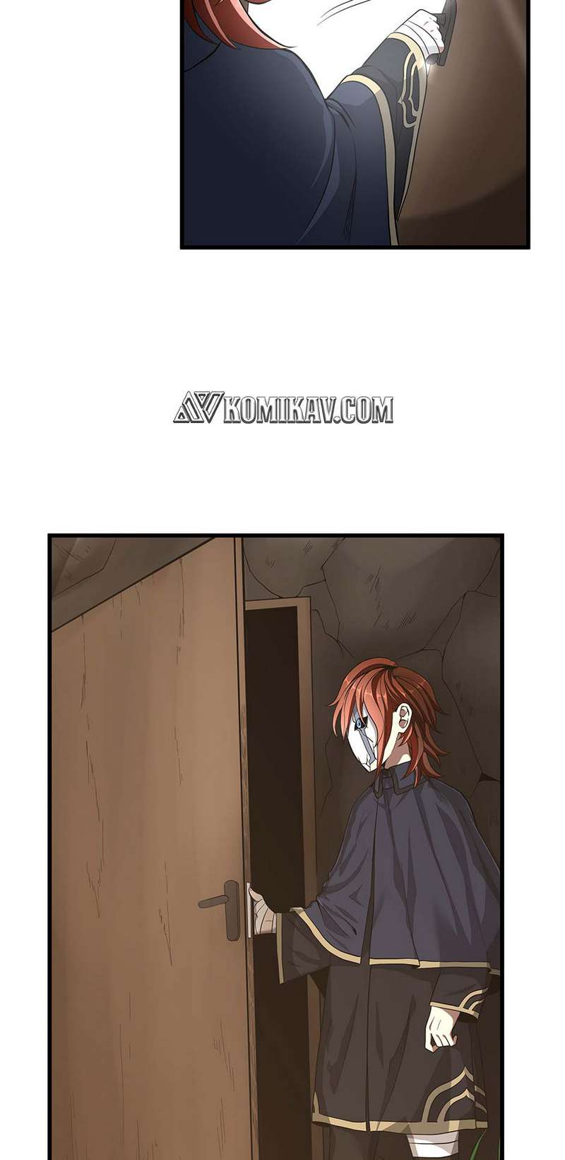 the-beginning-after-the-end - Chapter: 74