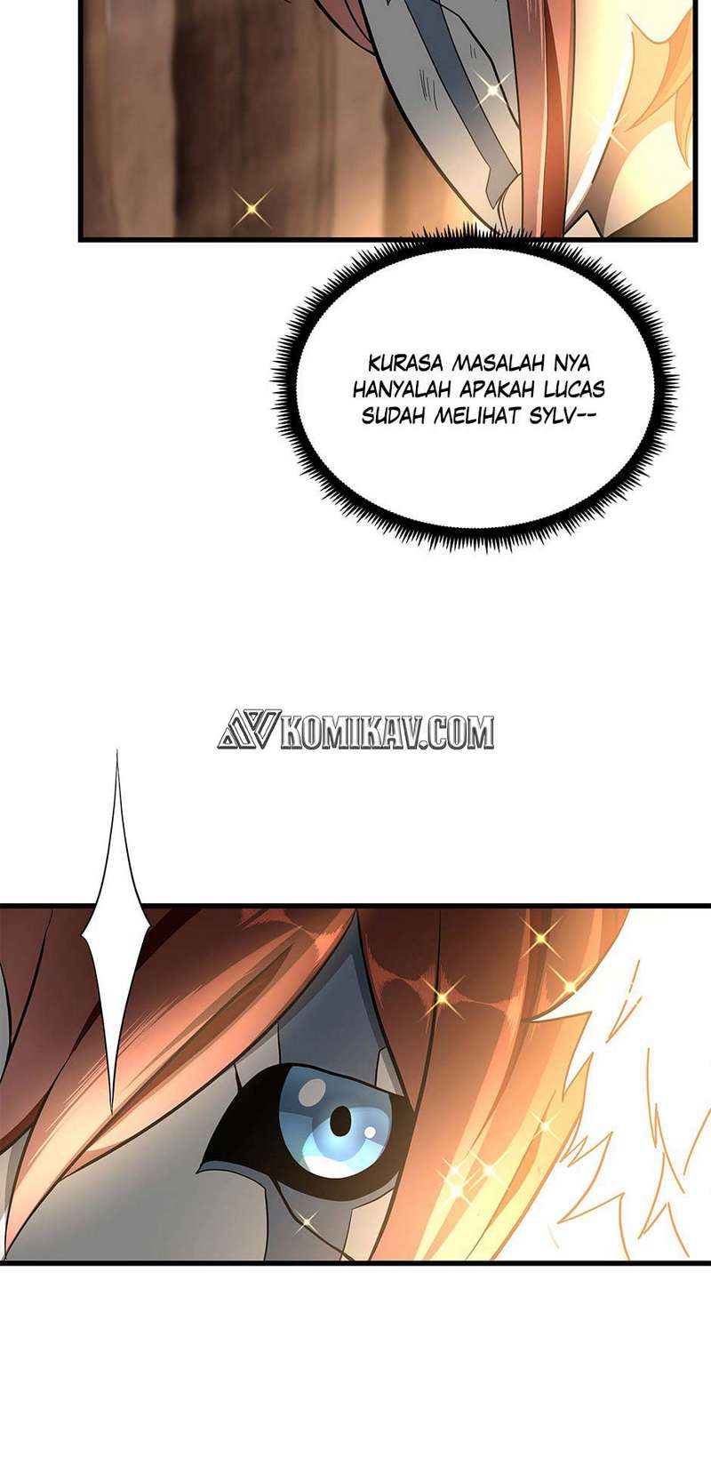 the-beginning-after-the-end - Chapter: 74