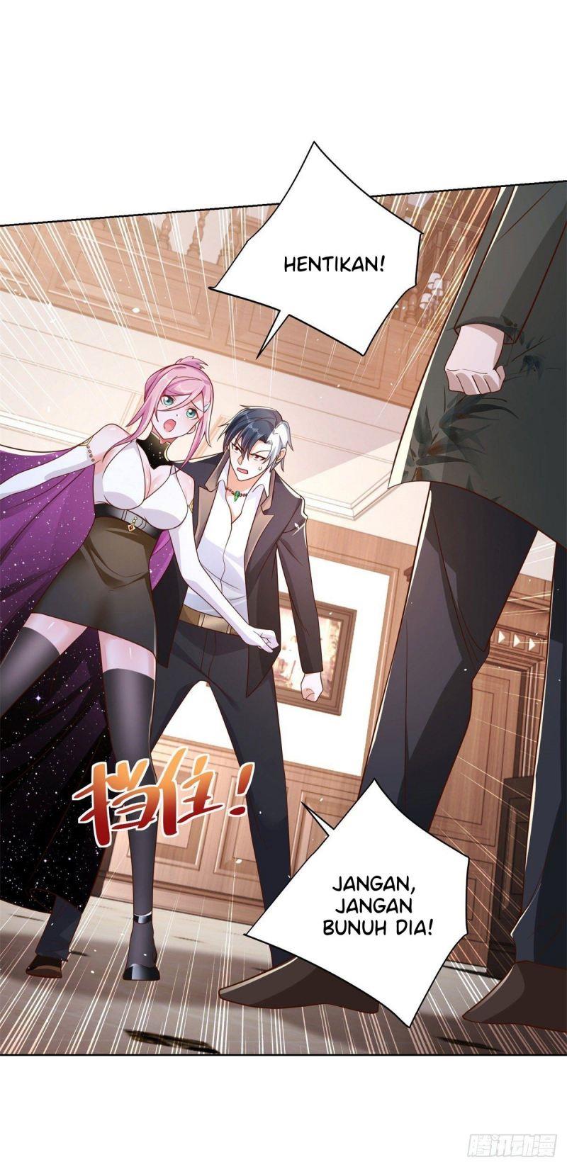 arch-villain - Chapter: 13