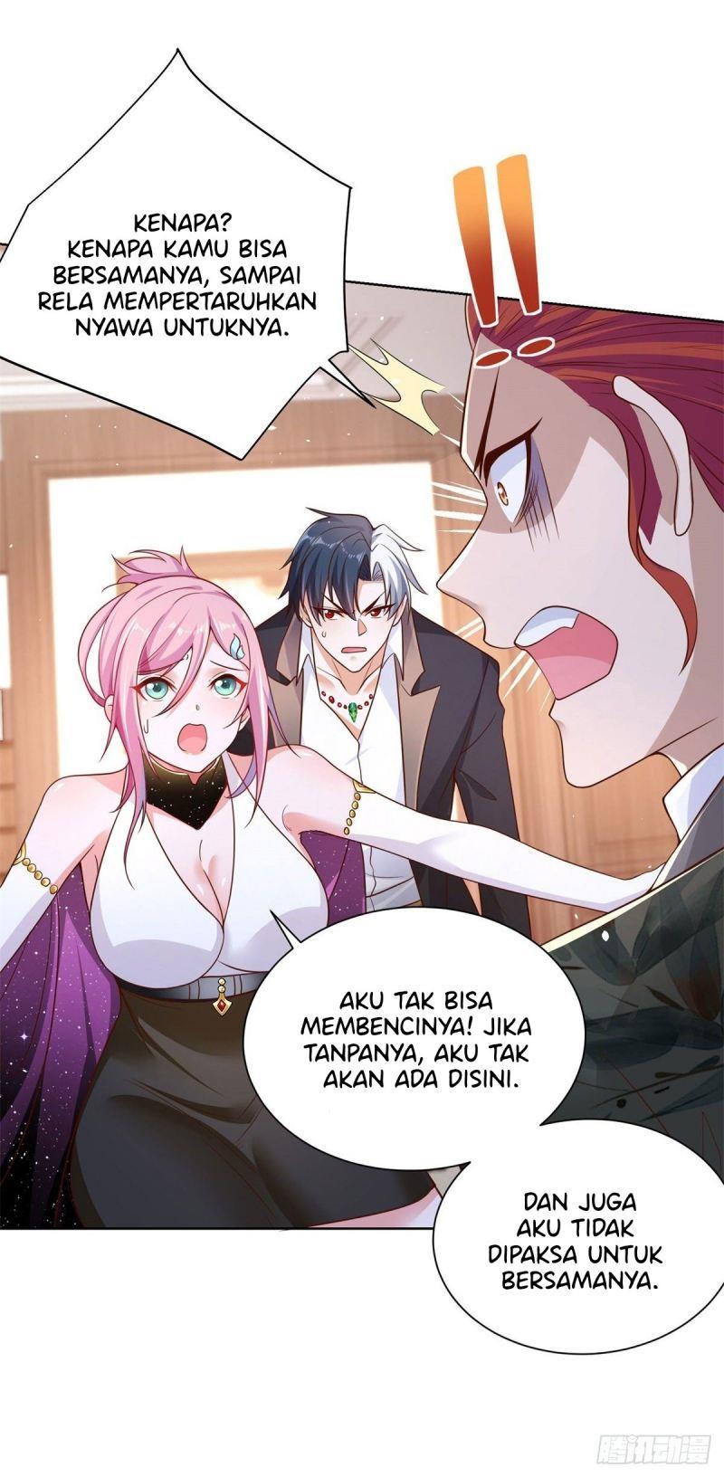 arch-villain - Chapter: 13