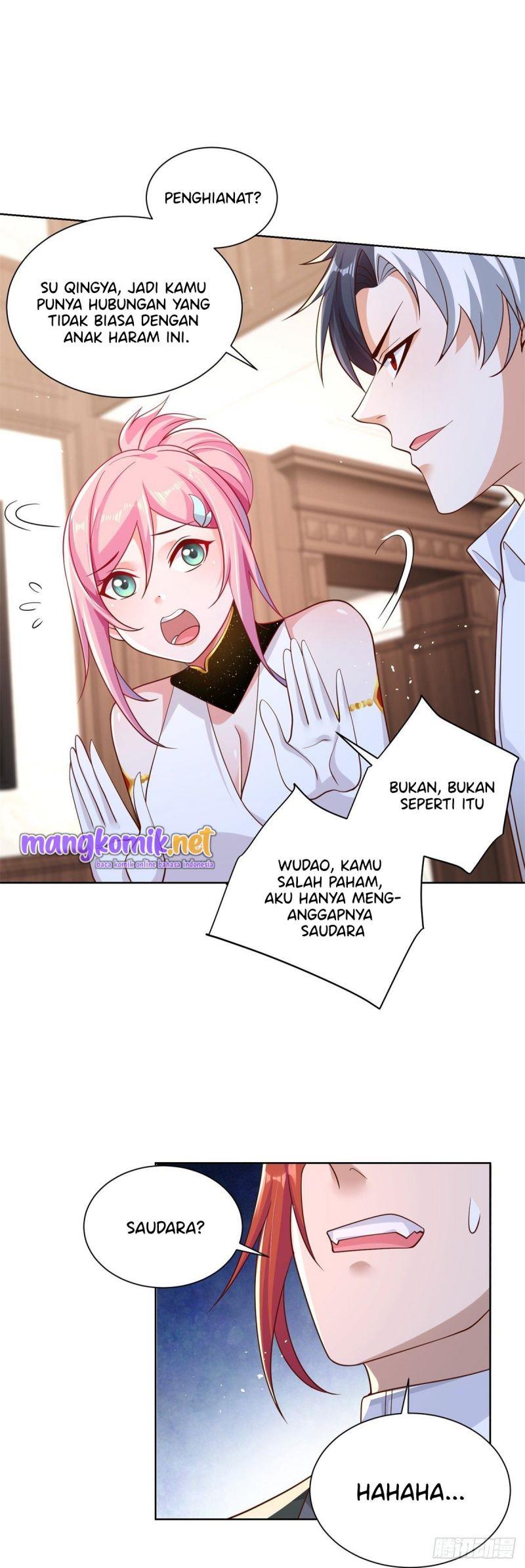 arch-villain - Chapter: 13