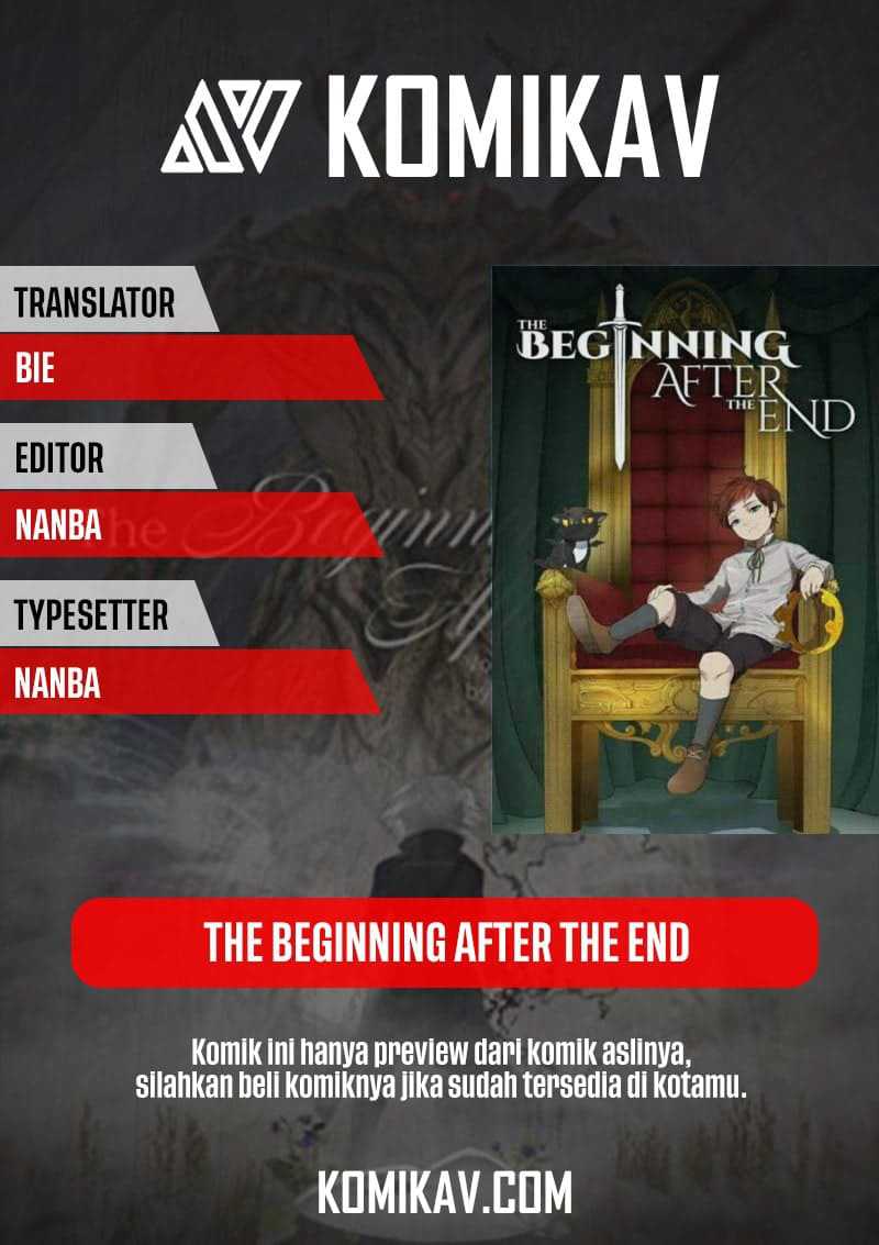 the-beginning-after-the-end - Chapter: 75