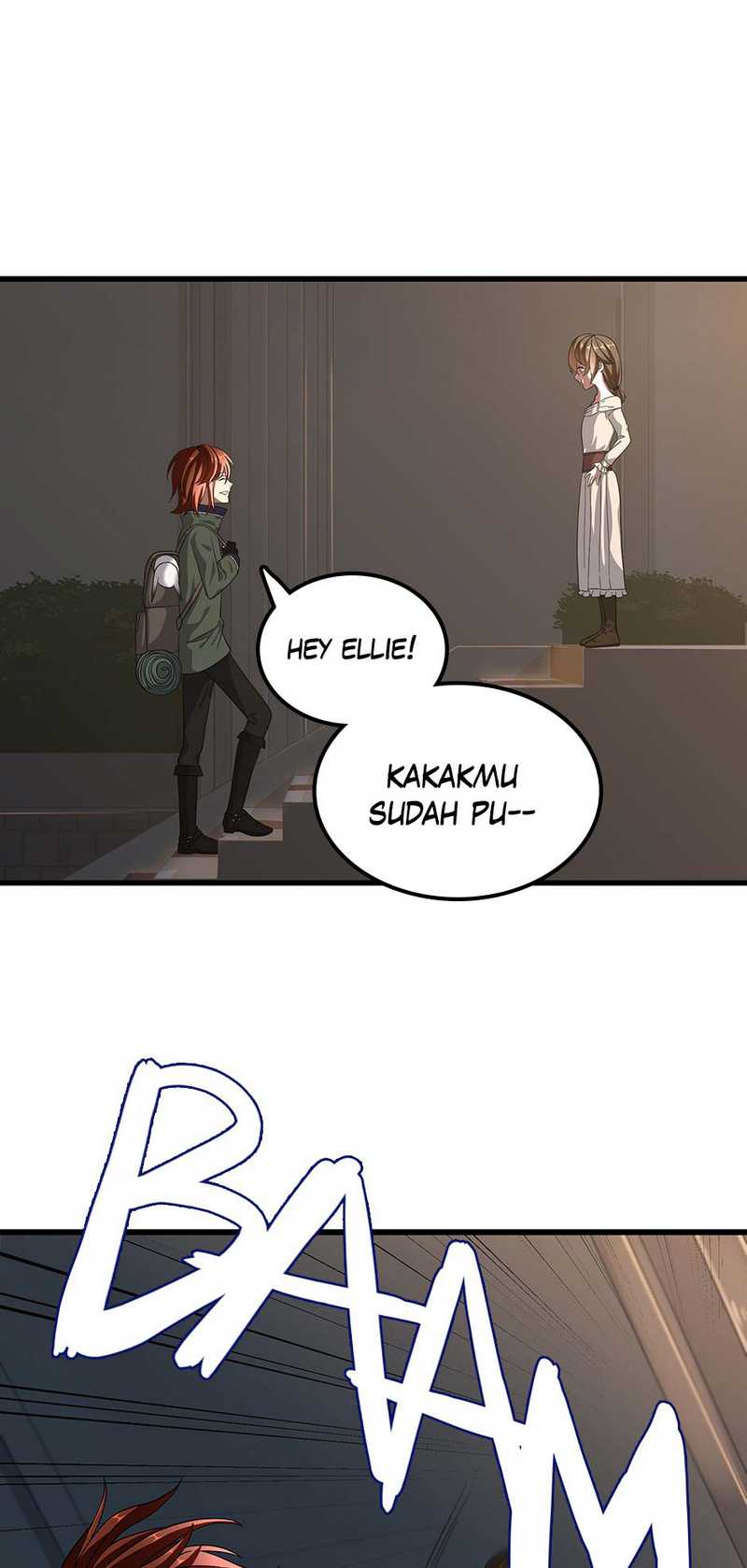 the-beginning-after-the-end - Chapter: 75