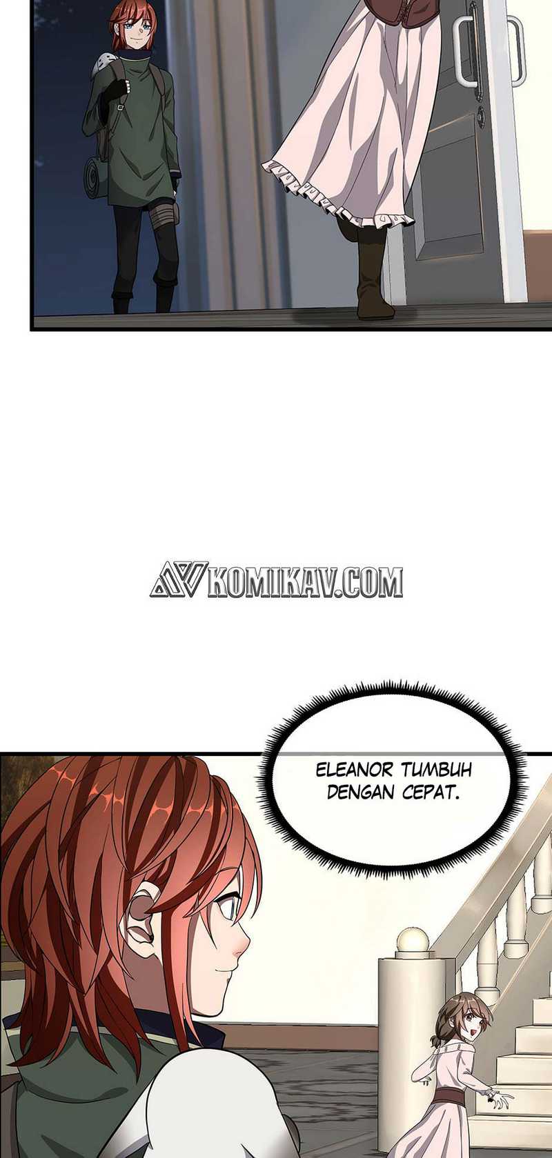 the-beginning-after-the-end - Chapter: 75