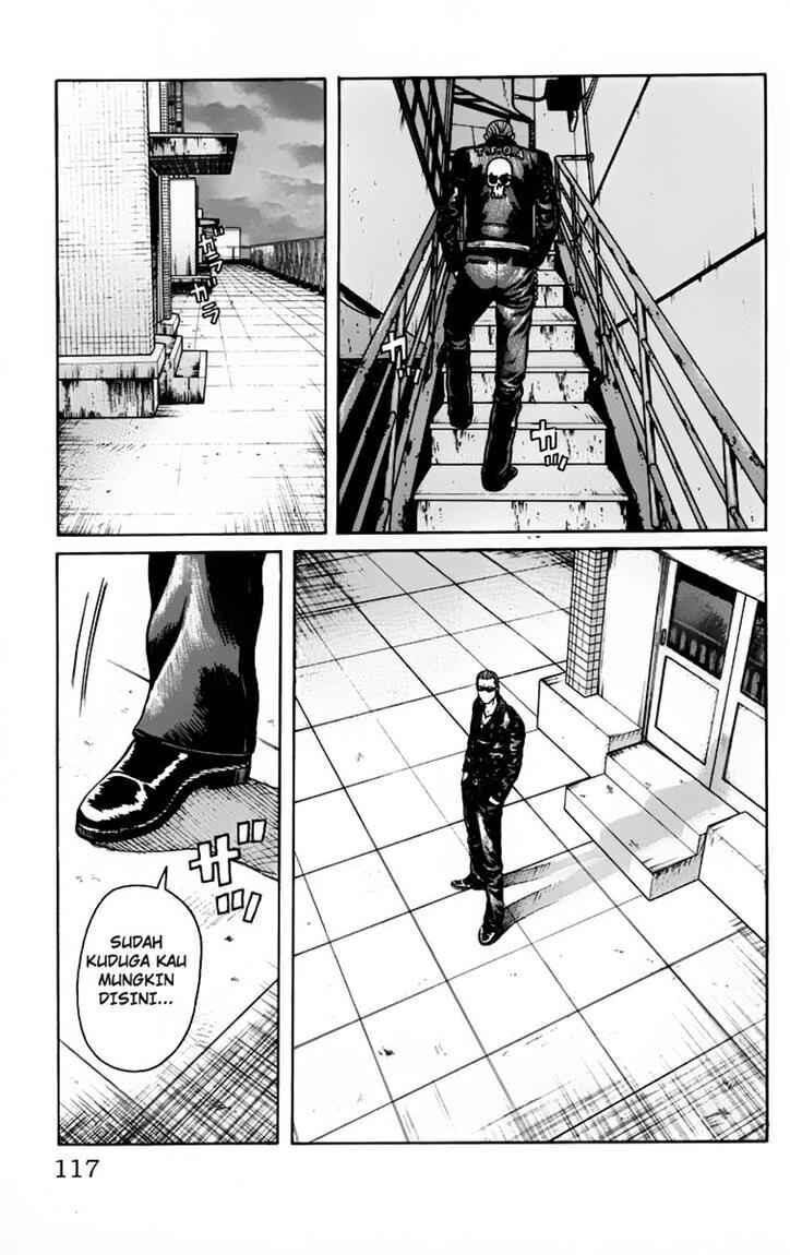 worst - Chapter: 19