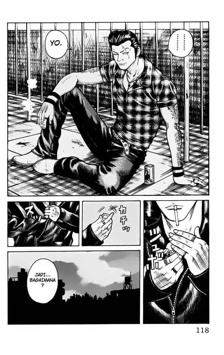 worst - Chapter: 19