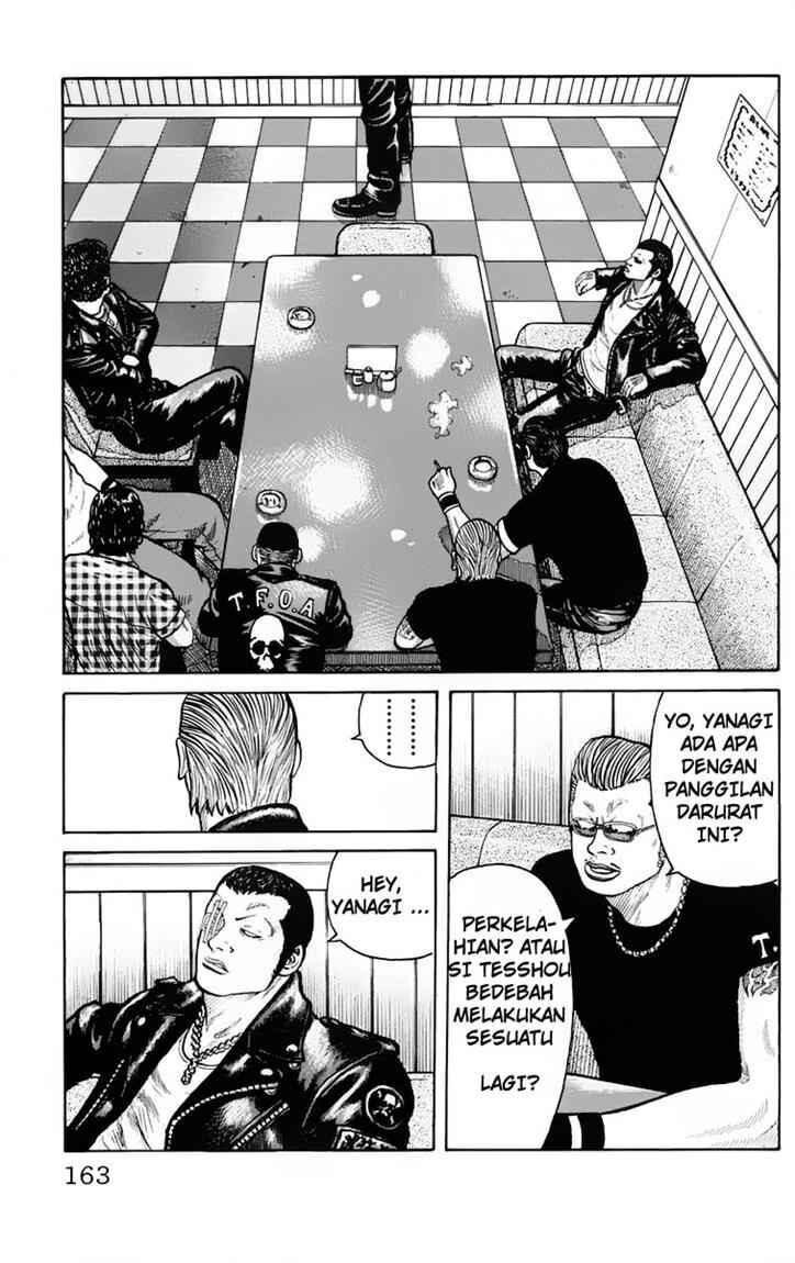 worst - Chapter: 19