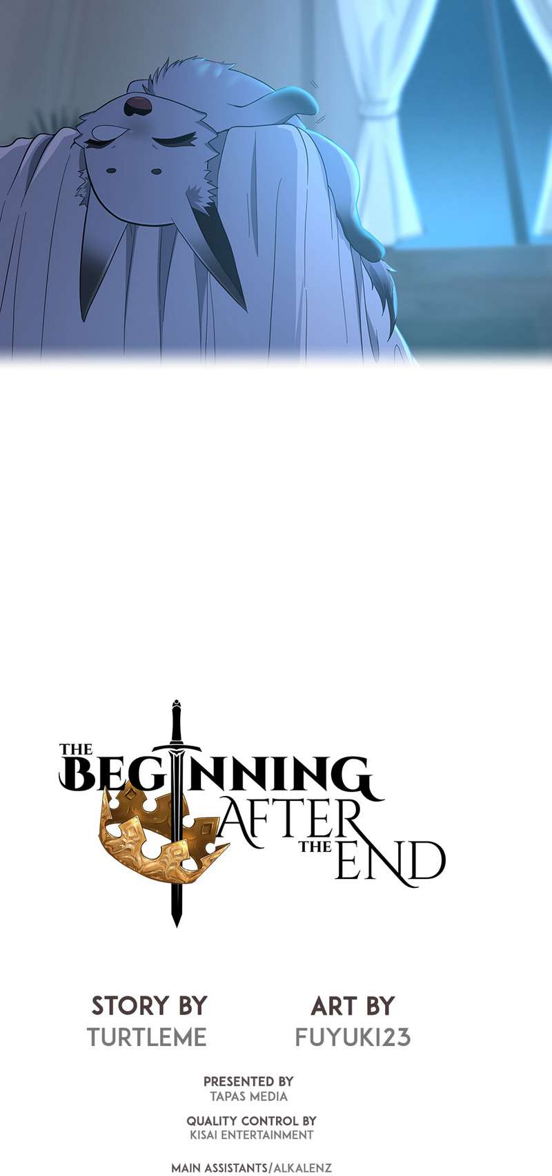 the-beginning-after-the-end - Chapter: 76