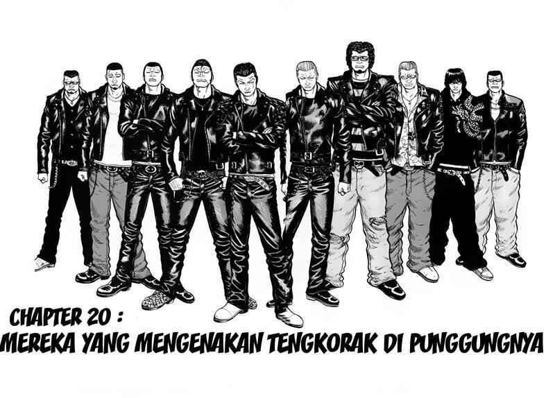 worst - Chapter: 20