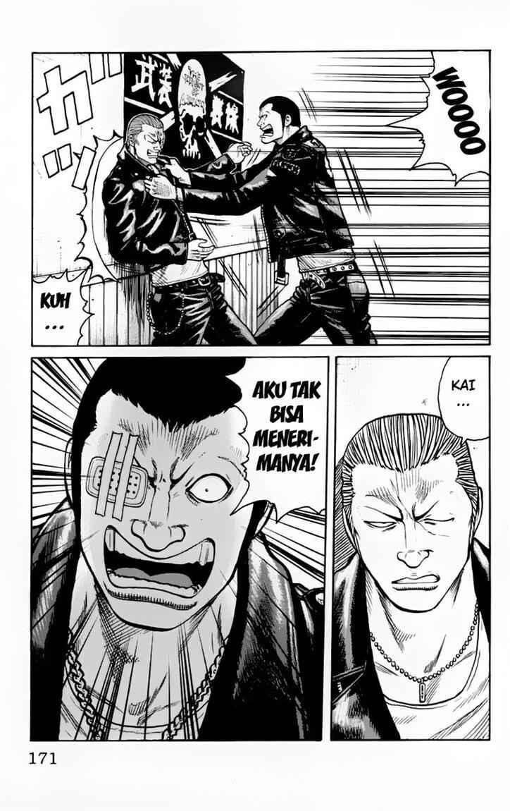 worst - Chapter: 20