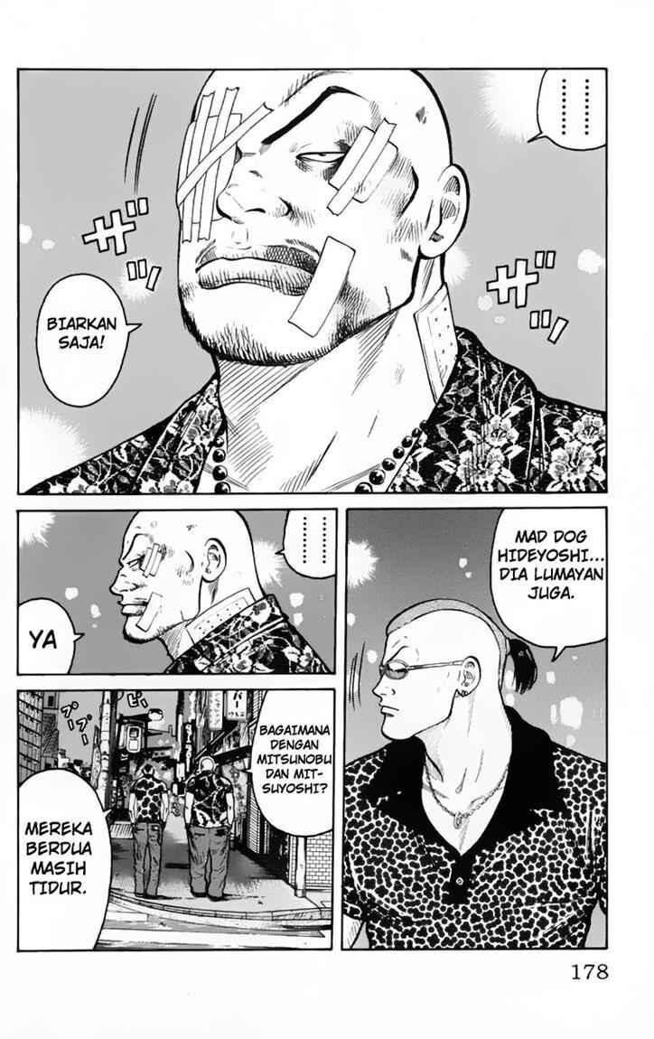 worst - Chapter: 20
