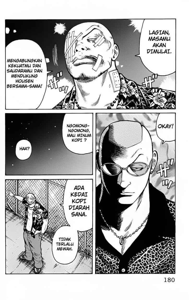 worst - Chapter: 20