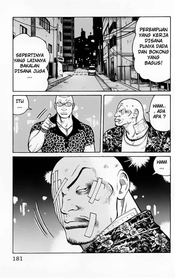 worst - Chapter: 20