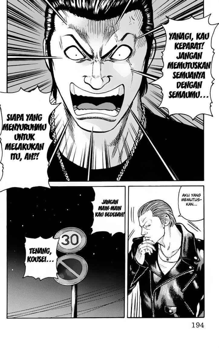 worst - Chapter: 20