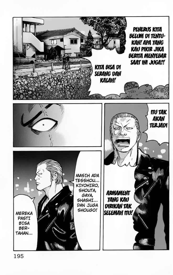 worst - Chapter: 20