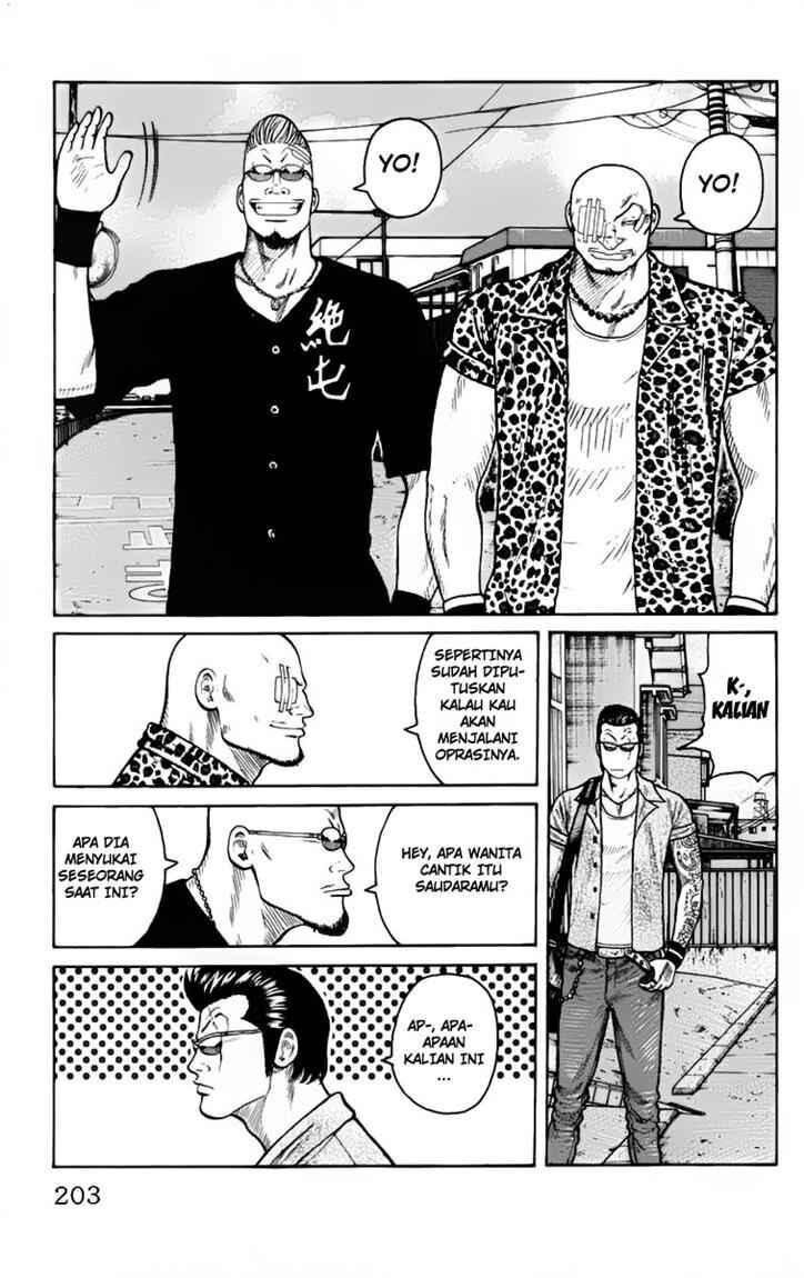 worst - Chapter: 20