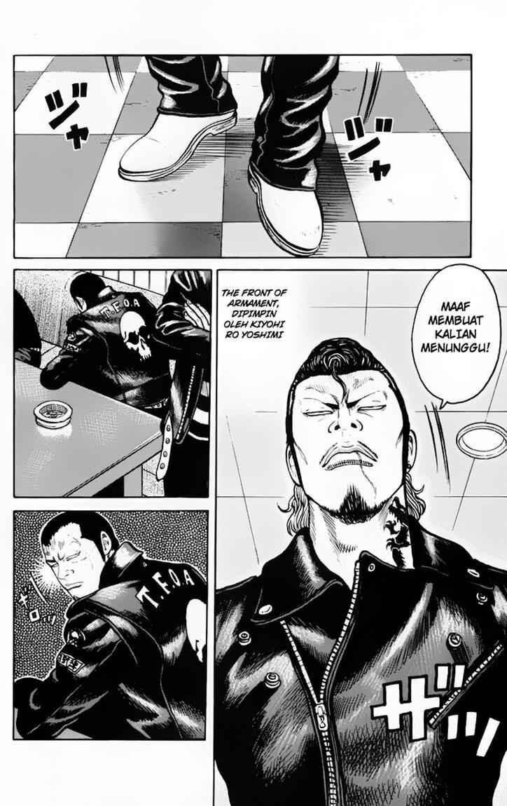worst - Chapter: 20