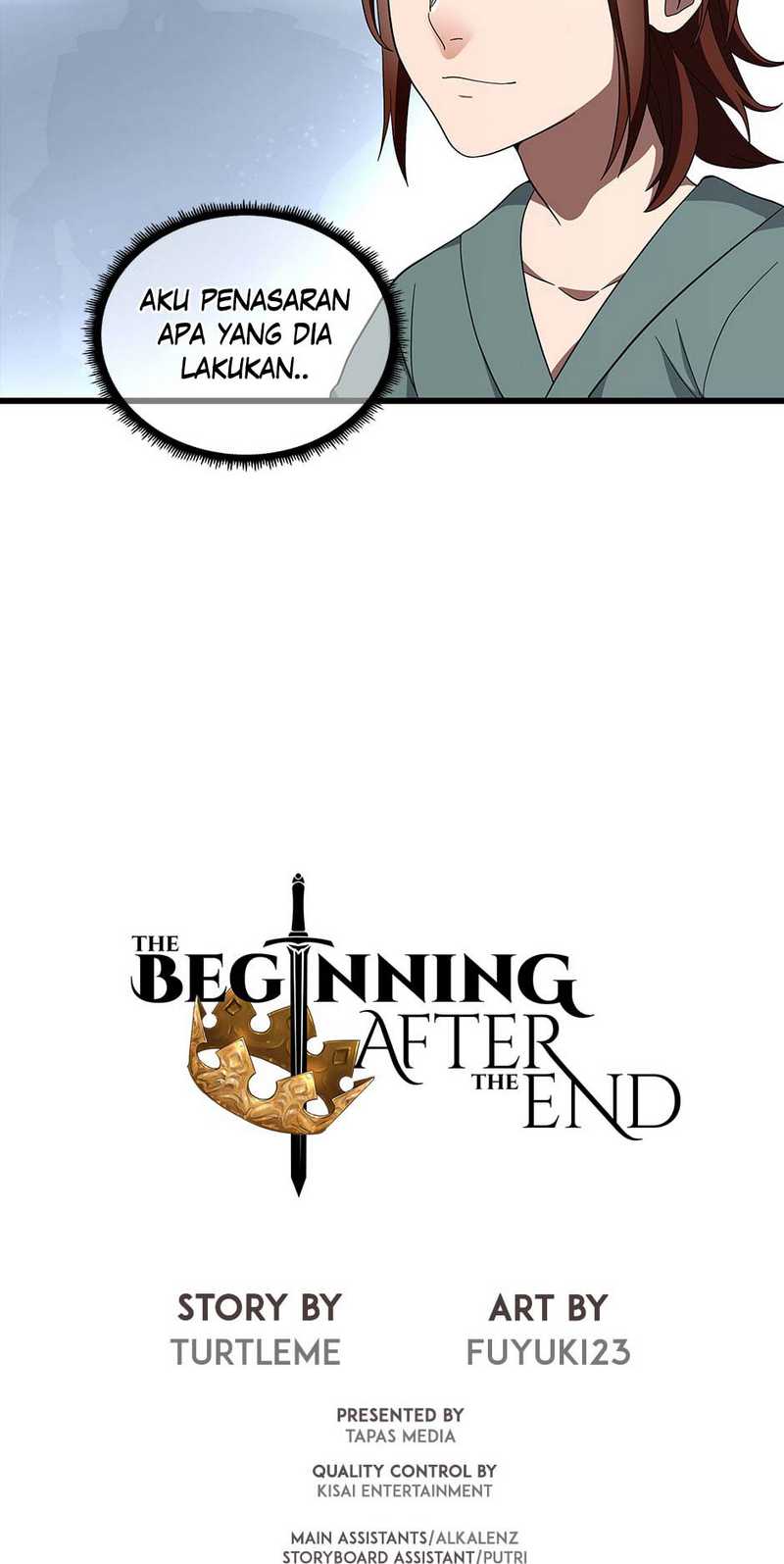 the-beginning-after-the-end - Chapter: 77