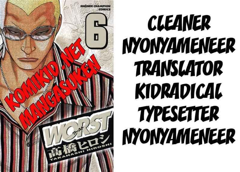 worst - Chapter: 21