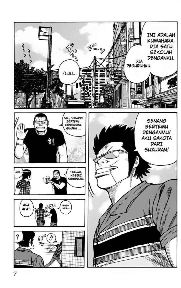 worst - Chapter: 21