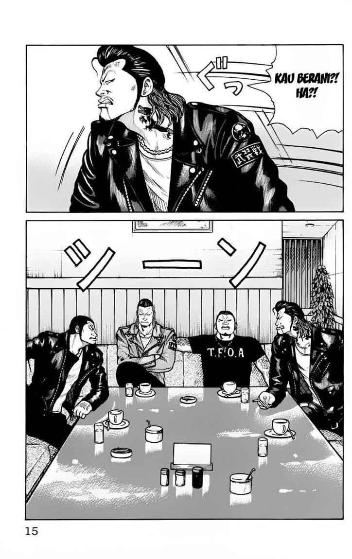 worst - Chapter: 21