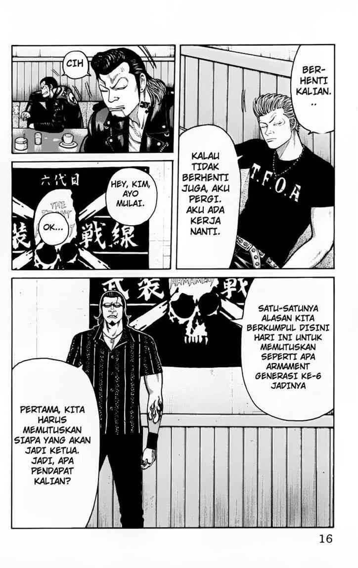 worst - Chapter: 21