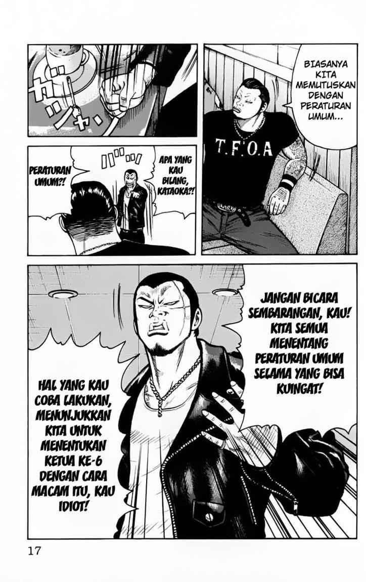 worst - Chapter: 21