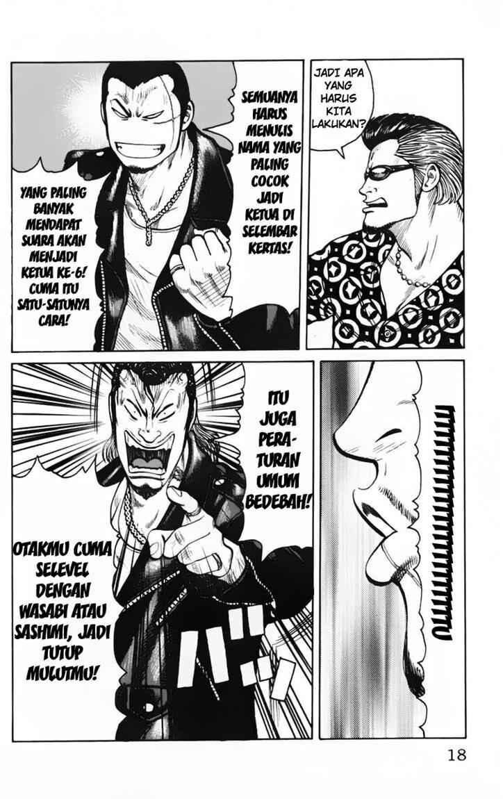 worst - Chapter: 21