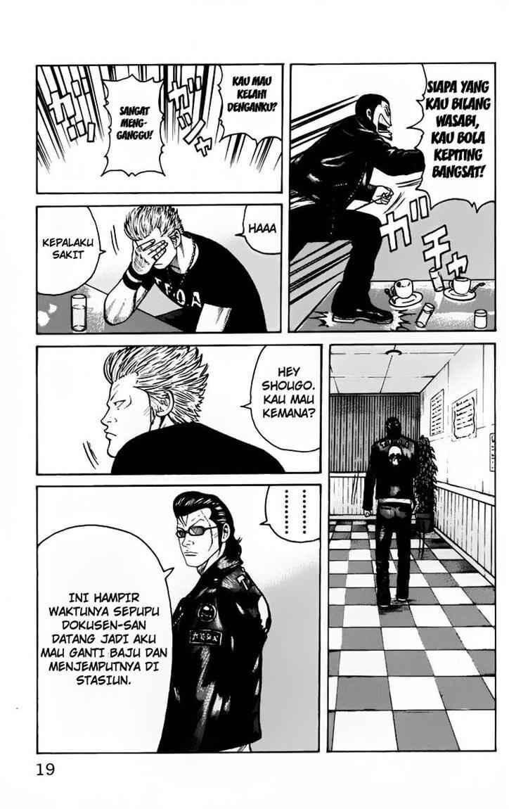 worst - Chapter: 21